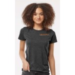 Women's Premium Cotton Blend T-Shirt
